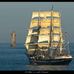 Le Belem