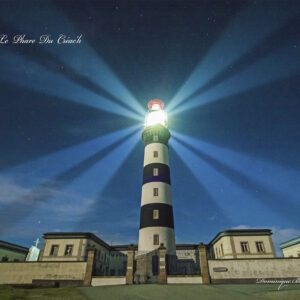 Le Phare du Créac'h