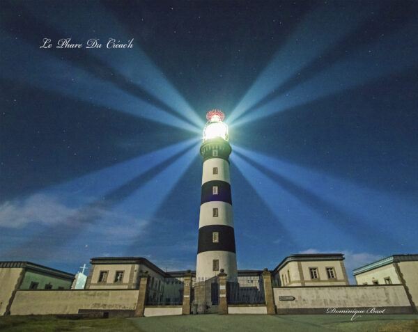 Le Phare du Créac'h