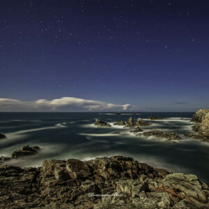 Nuit à Ouessant