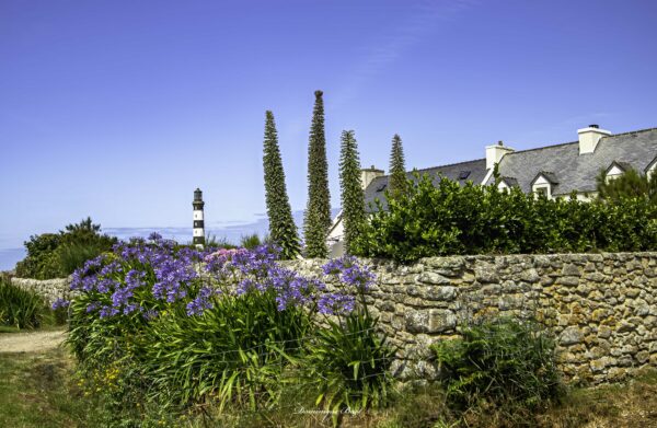 Le Phare du Créac'h