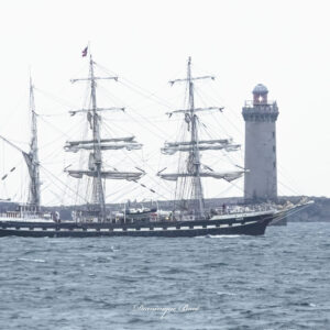 Le Belem