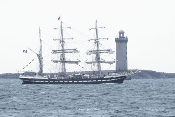 Le Belem