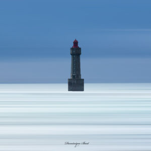 Le Phare de la Jument