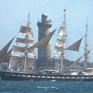 Le Belem